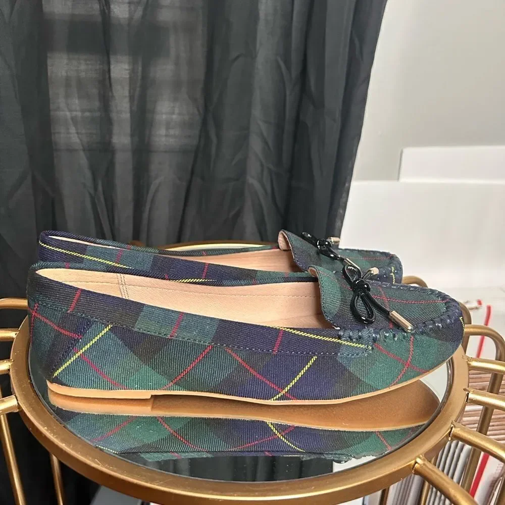 Jack Rogers new size